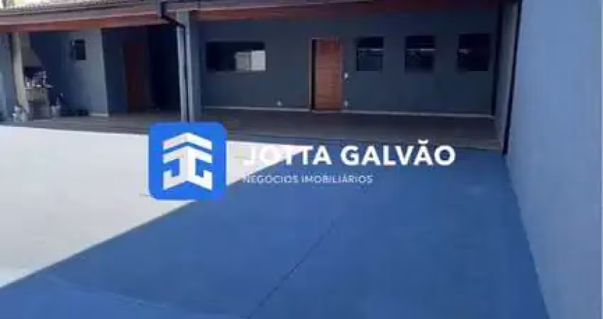 Casa a venda, 300m2 - jardim residencial ravagnani, sumaré