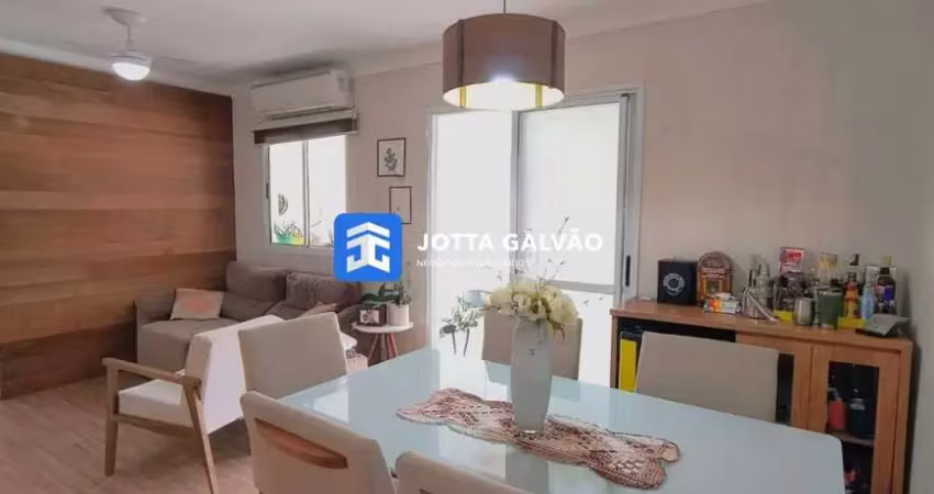 Apartamento com 3 quartos à venda na Rua Engenheiro Augusto de Figueiredo, Swift, Campinas