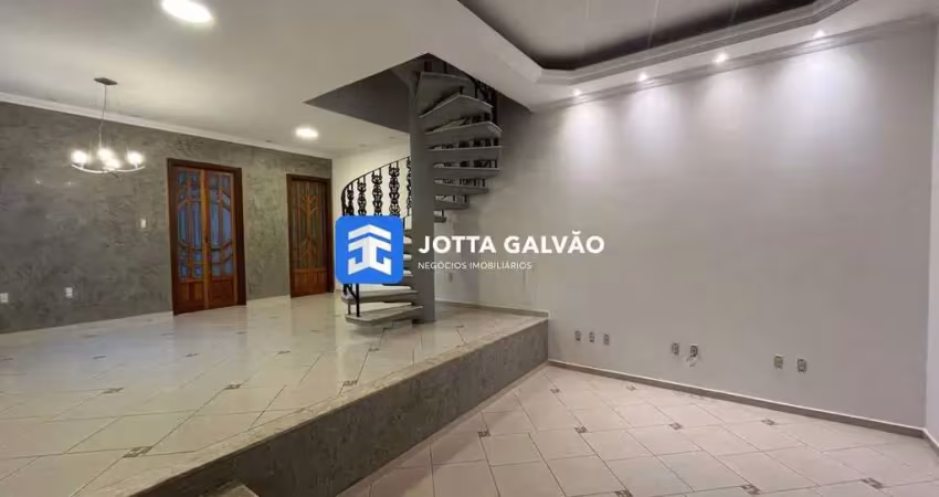 Casa com 3 quartos à venda na Rua Pamplona, Jardim Valença, Indaiatuba