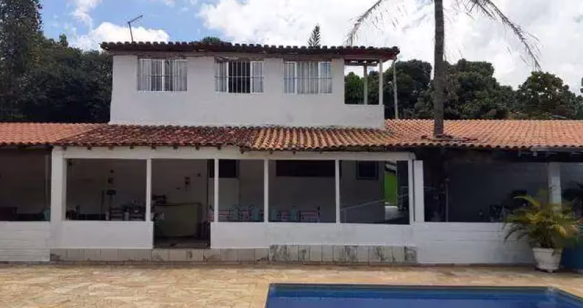 Chácara / sítio com 3 quartos à venda na Área Rural, Chácara Cruzeiro do Sul, Sumaré