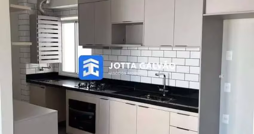 Apartamento com 3 quartos à venda na Rua Engenheiro Augusto de Figueiredo, Swift, Campinas
