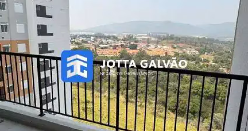 Apartamento 03 dormitórios, 01 suíte, 85 m² - condomínio la sierra - jundiaí