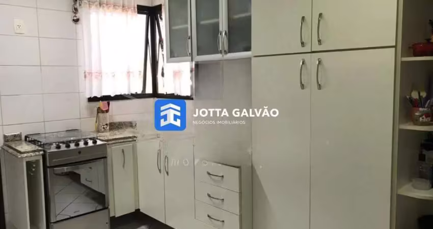Apartamento no edifício residencial nova campinas em campinas