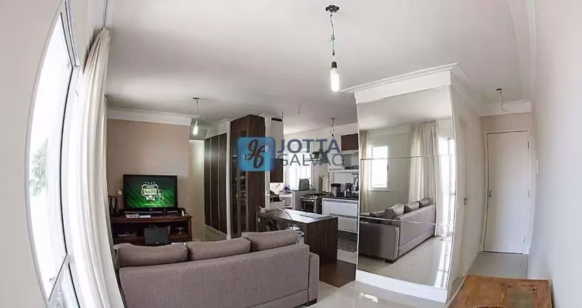 Apartamento à venda, 3 quartos, 1 suíte, 2 vagas, swift - campinas/sp