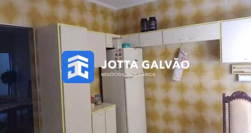 Casa com 3 quartos à venda na Rua Nicola Roselli, Jardim dos Oliveiras, Campinas