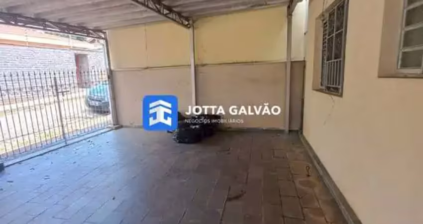 Casa com 3 quartos à venda na Rua Abolição, Vila Angeli, Valinhos