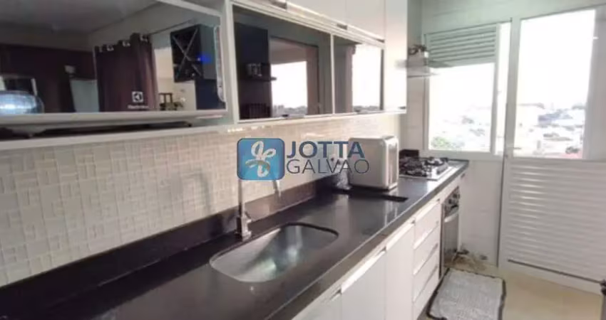 Apartamento com 3 quartos à venda na Rua da Abolição, Ponte Preta, Campinas