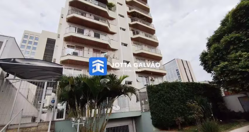 Apartamento a venda, 118m2 - edifício alice - jardim nossa sra. auxiliadora, campinas