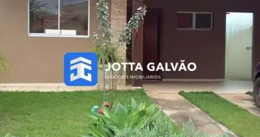 Casa com 3 quartos à venda na Avenida Ferdinando Viacava, Condominio Aurora, Paulínia