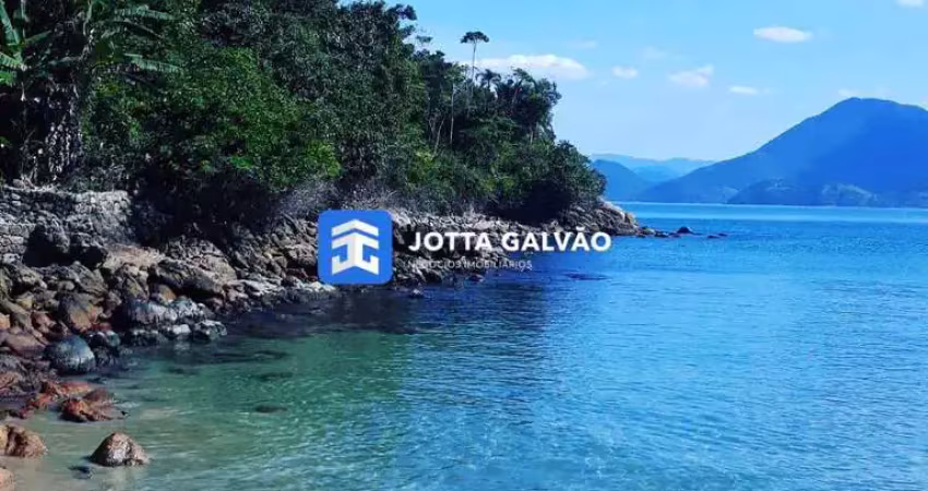 Casa com 1 quarto à venda na Rua Antonia Castro de Paula, Picinguaba, Ubatuba