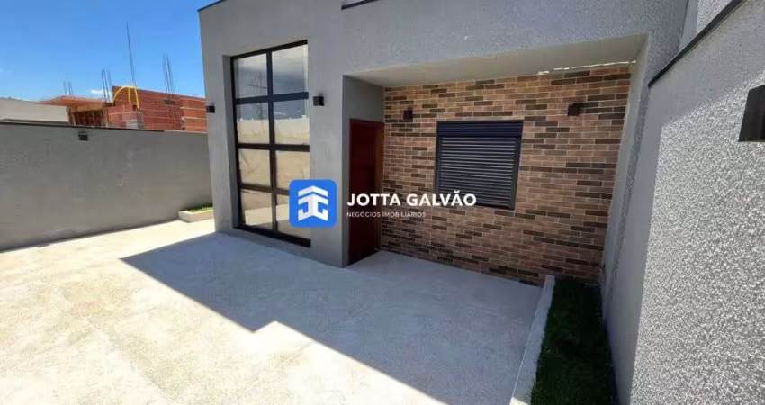 Casa a venda, 207m2 - residencial parque da fazenda, campinas