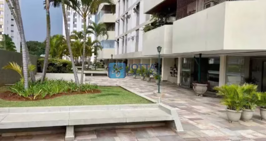 Apartamento com 4 quartos à venda na Avenida Doutor Moraes Salles, Centro, Campinas