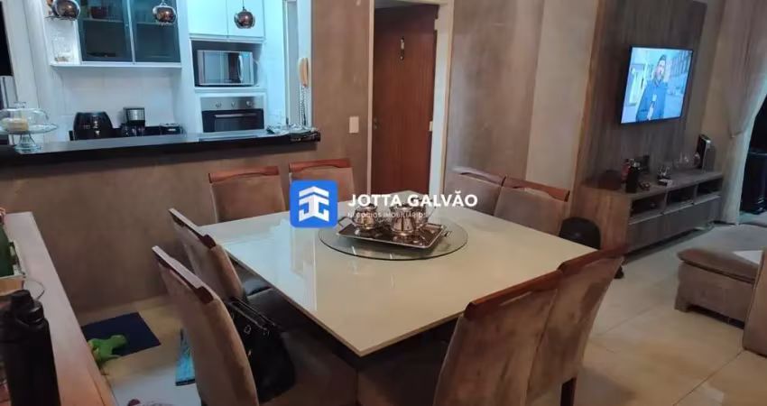 Apartamento a venda, 100m2 - jardim chapadão, campinas