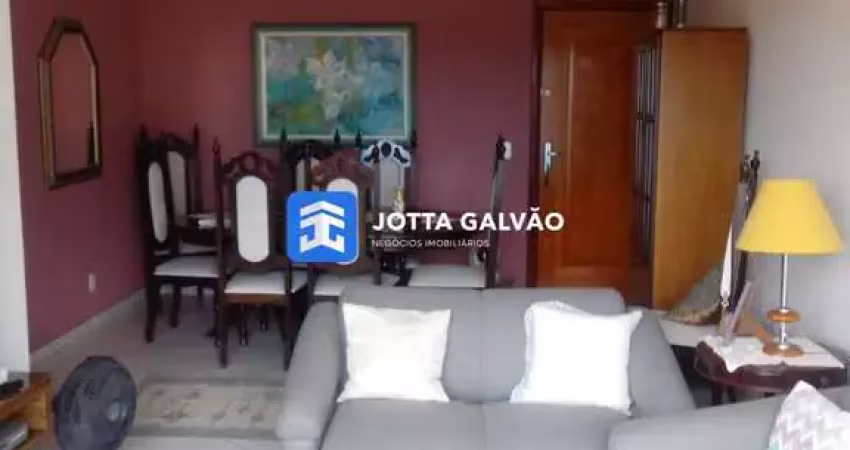 Apartamento a venda, 90m2 - cidade nova 2, indaiatuba