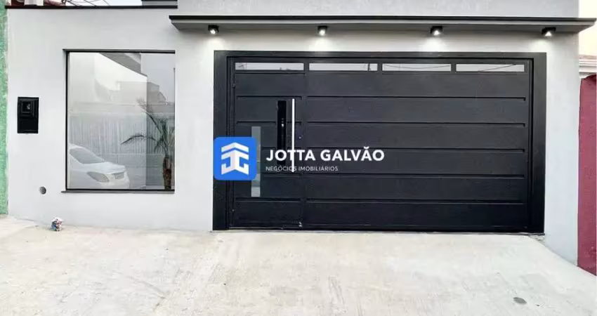 Casa com 2 quartos à venda na Rua Mário Magnusson, Jardim Rêmulo Zoppi, Indaiatuba