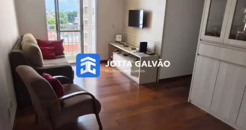 Apartamento com 3 quartos à venda na Avenida Imperatriz Leopoldina, Vila Nova, Campinas