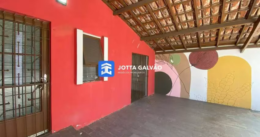 Casa residencial - comercial de esquina à venda, av. marechal carmona, campinas, sp