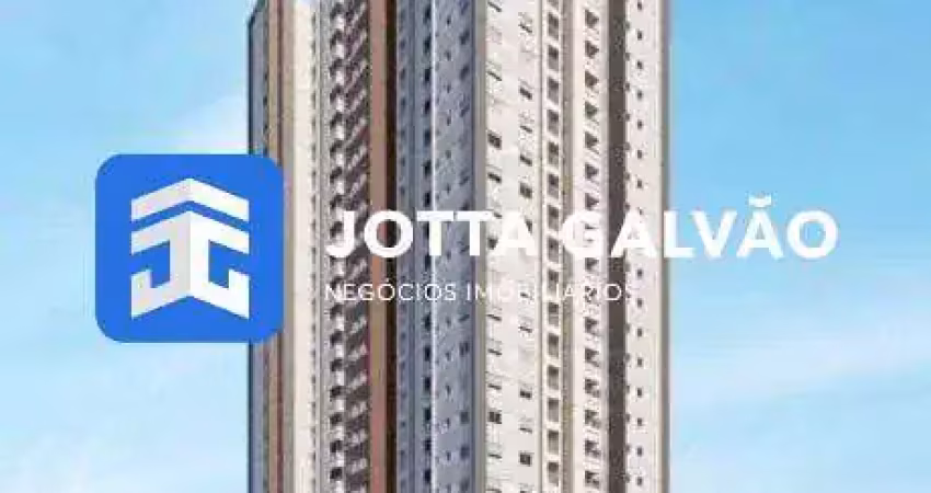 Apartamento à venda, 2 quartos, 2 suítes, 2 vagas, chácara da barra - campinas/sp