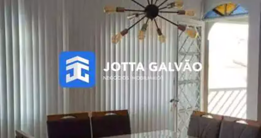 Casa com 3 quartos à venda na Rua Salim Jorge, Jardim Itatiaia, Campinas