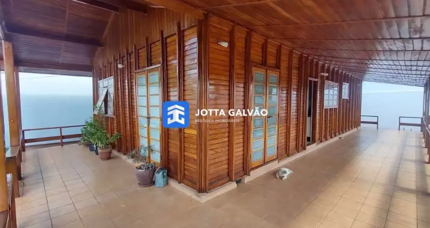 Casa com 3 quartos à venda na Rua Barão de Porto Feliz, Jardim Eulina, Campinas