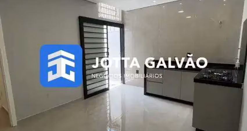 Casa com 2 quartos à venda na Rua Barão de Ibitinga, Vila Industrial, Campinas