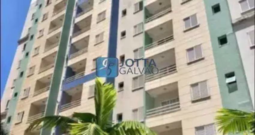Apartamento à venda, 2 quartos, 2 vagas, mansões santo antônio - campinas/sp