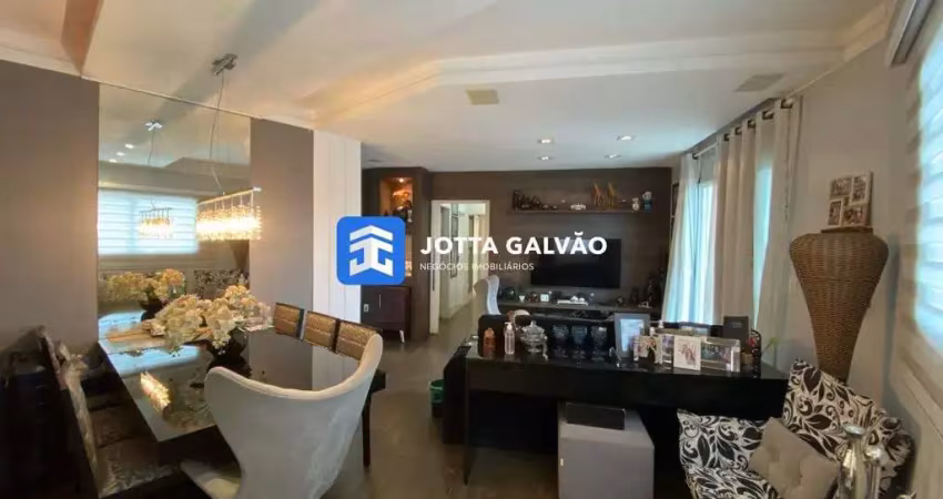 Apartamento com 3 quartos à venda na Rua Iracema Antas de Abreu Vieira, Parque Residencial Casarão, Sumaré