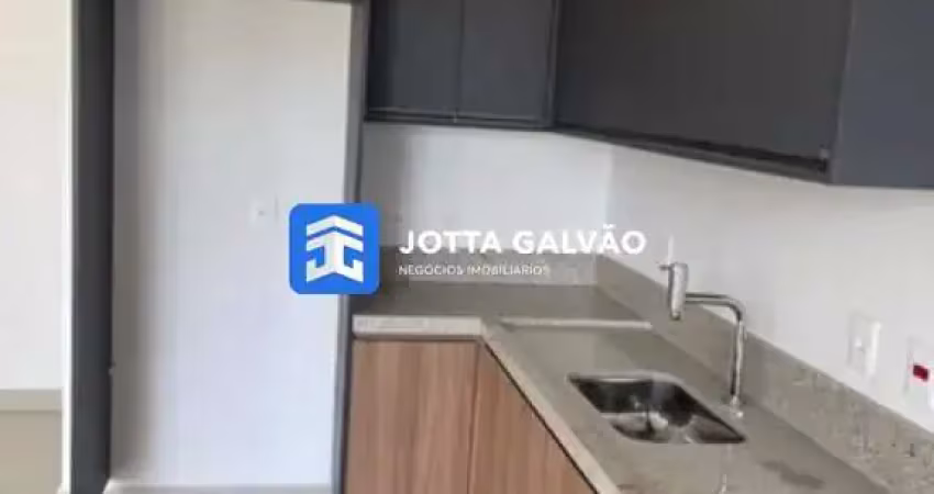 Apartamento com 2 quartos à venda na Avenida Wellman Galvão de França Rangel, Swiss Park, Campinas
