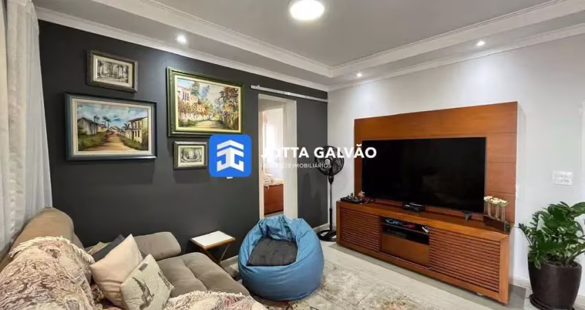 Apartamento com 2 quartos à venda na Rua Engenheiro Augusto de Figueiredo, Swift, Campinas