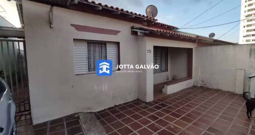 Casa com 2 quartos à venda na Rua Abolição, Vila Martina, Valinhos