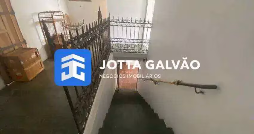 Casa com 4 quartos à venda na Avenida Doutor Jesuíno Marcondes Machado, Jardim Planalto, Campinas
