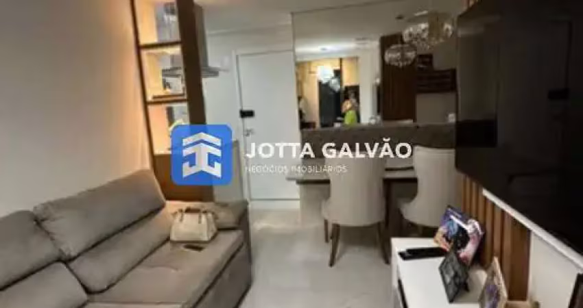 Apartamento com 2 quartos à venda na Rua da Constituição, Bonfim, Campinas