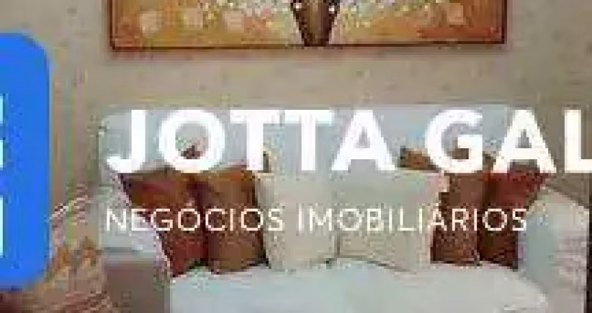 Apartamento com 1 quarto à venda na Rua Paulo Setúbal, Botafogo, Campinas