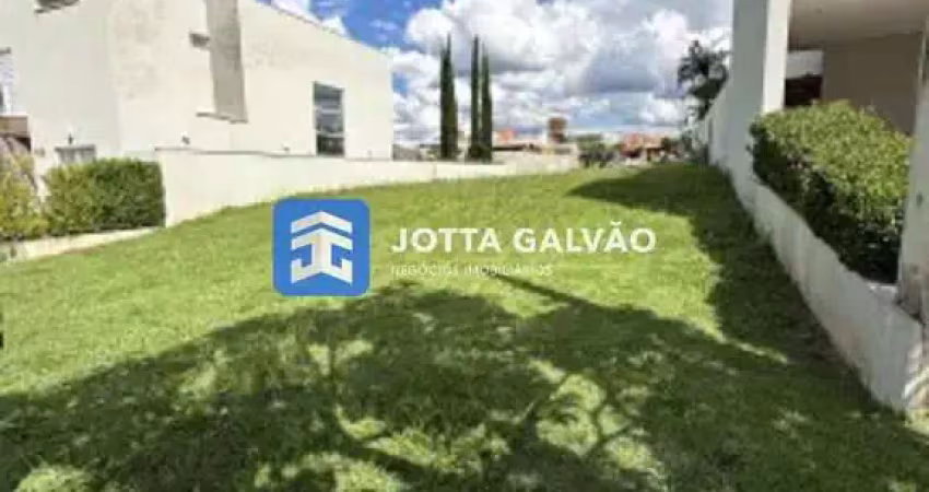 Terreno a venda, 403m2 - condominio alto de itaici - jardim residencial alto de itaici, indaiatuba