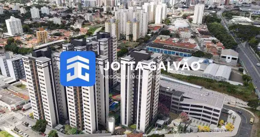 Apartamento em construção a venda, 64m2 - hm maxi bonfim - bonfim, campinas-