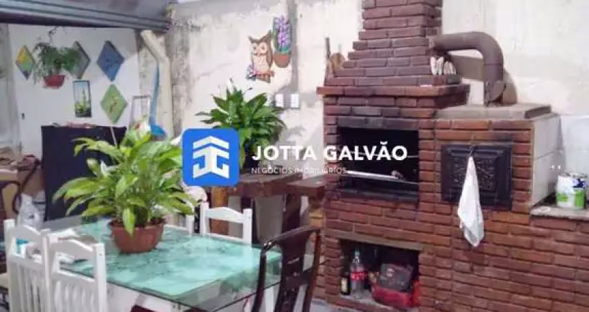 Casa à venda, 2 quartos, 1 vaga, jardim nova europa - campinas/sp