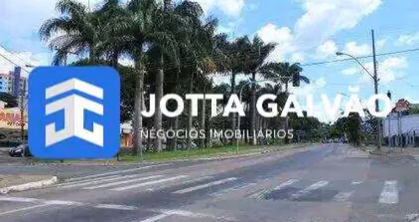 Terreno à venda na Rua José de Alencar, Jardim Planalto, Valinhos