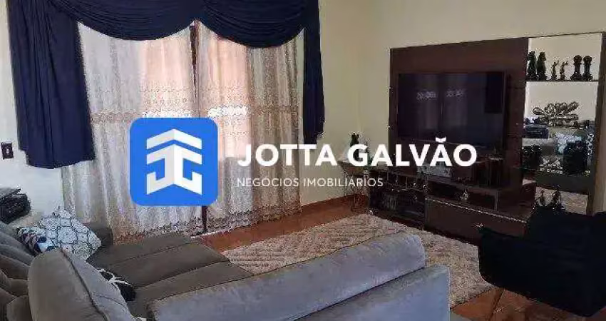 Casa com 7 quartos à venda na Rua Manoel Bandeira, Jardim Amanda II, Hortolândia