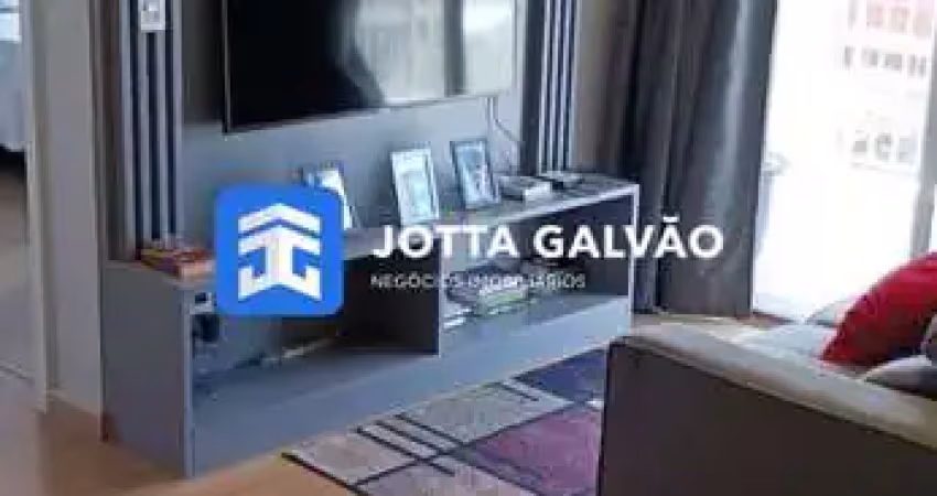 Apartamento à venda 2 dormitórios na dr. quirino - campinas/sp