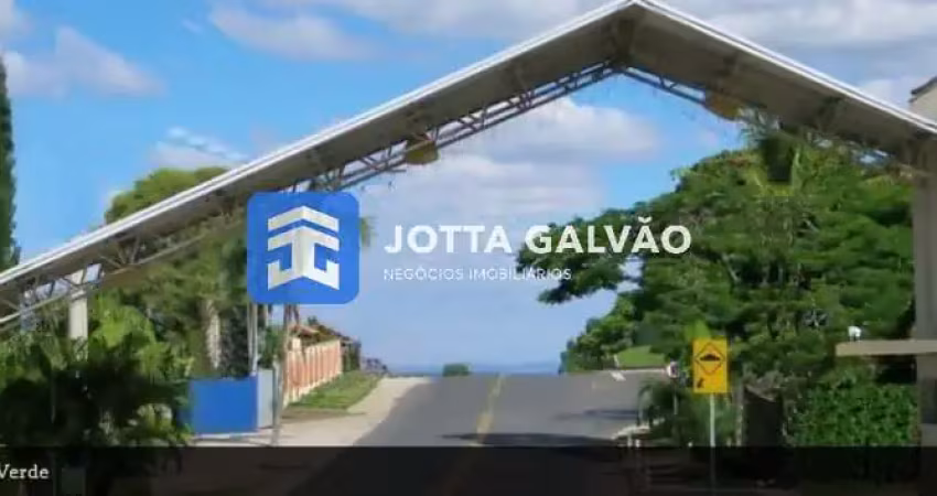 Terreno à venda na Avenida Arquiteto Clayton Alves Corrêa, Vale Verde, Valinhos