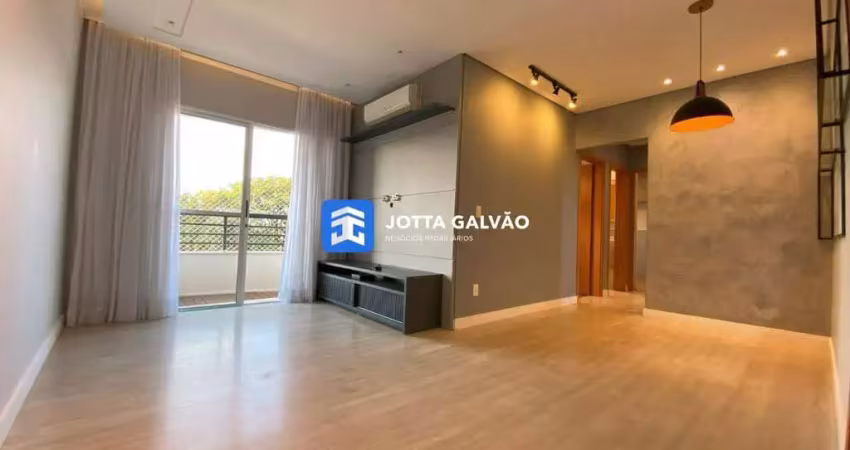 Apartamento 3 dormitórios com suíte ? locação em hortolândia/sp