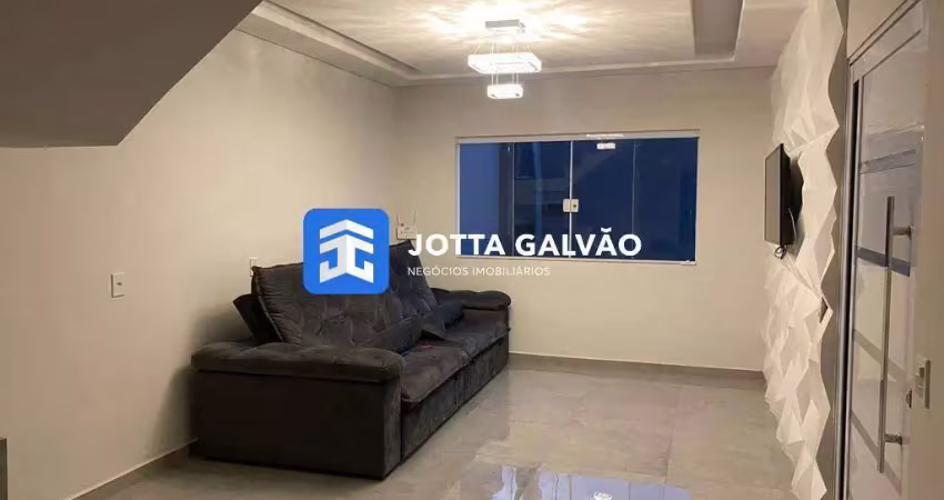 Casa a venda, 150m2 - residencial citta di salerno, campinas