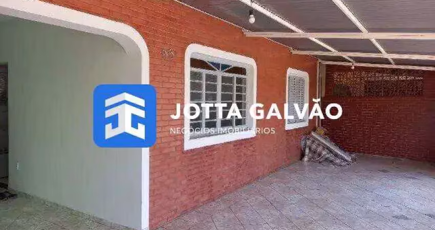 Casa com 3 quartos à venda na Rua Engenheiro Jaime Pinheiro Ulhoa Cintra, Jardim Bom Retiro (Nova Veneza), Sumaré