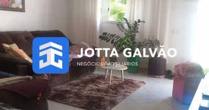Casa com 3 quartos à venda na Rua Aldo Antonio Dian, Parque Bom Retiro, Paulínia
