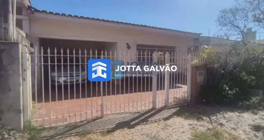 Casa com 3 quartos à venda na Rua Doutor Arnaldo de Carvalho, Jardim Chapadão, Campinas