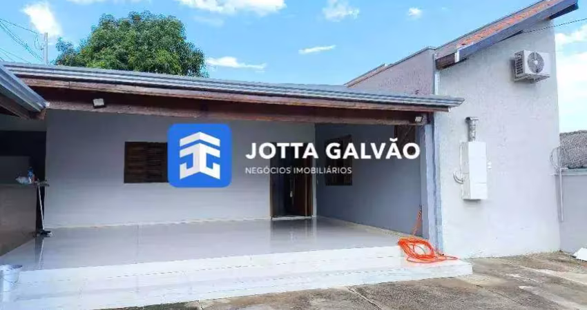 Casa à venda, 3 quartos, 1 suíte, 5 vagas, jardim novo campos elíseos - campinas/sp