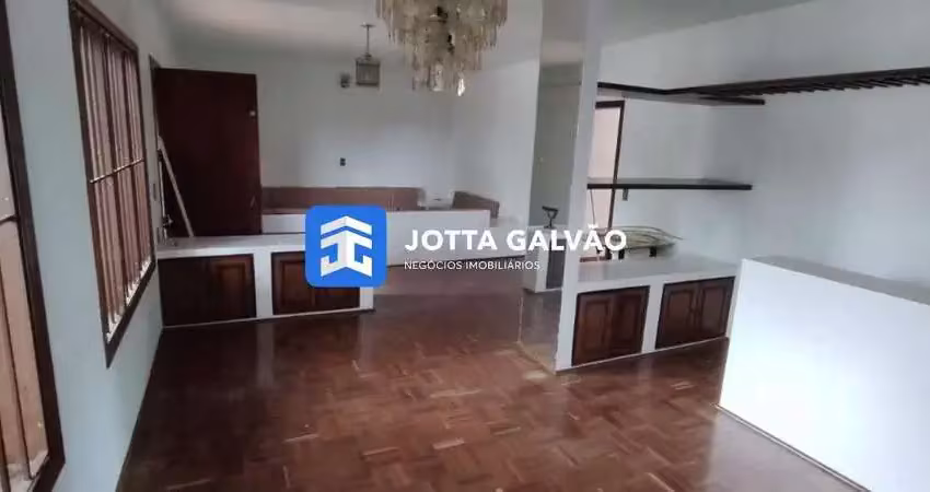 Casa com 3 quartos à venda na Rua Coriolano Roberto Alves, Jardim Eulina, Campinas