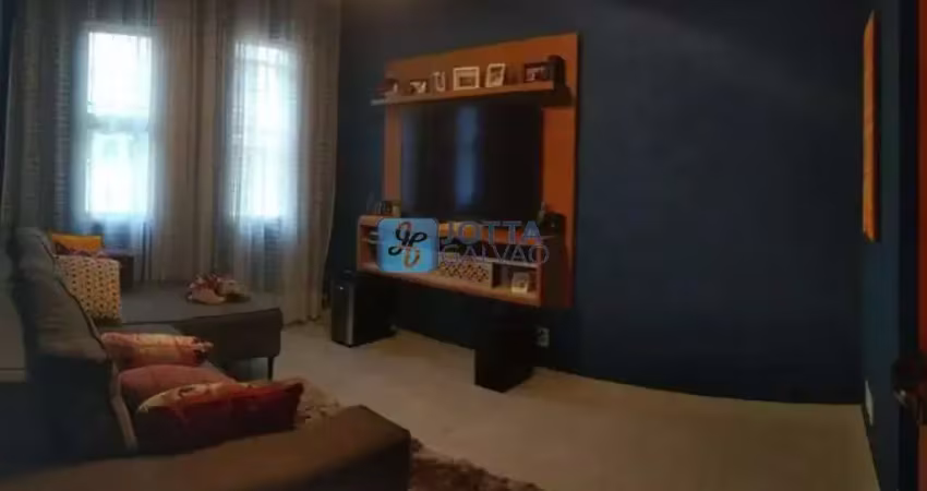 Casa a venda, 120m2 - jardim novo campos elíseos, campinas