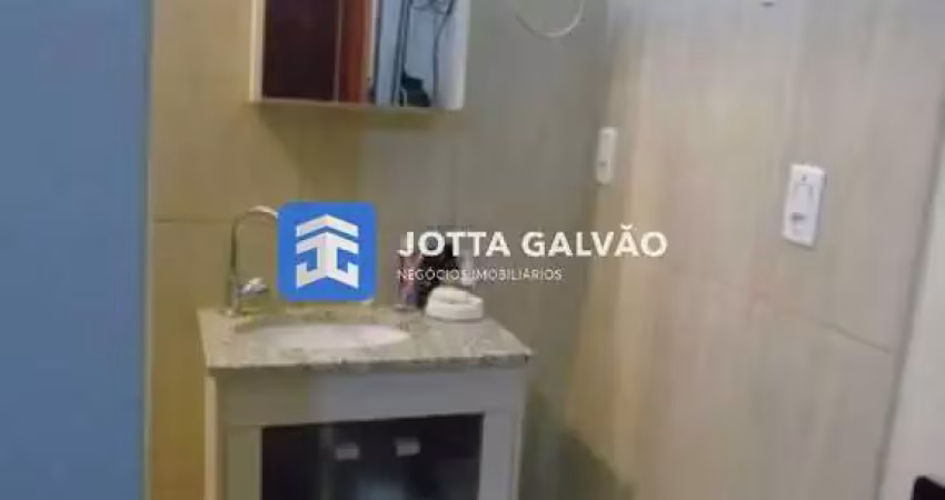 Casa com 2 quartos à venda na Rua Imperatriz Tereza Cristina, Jardim Amanda I, Hortolândia