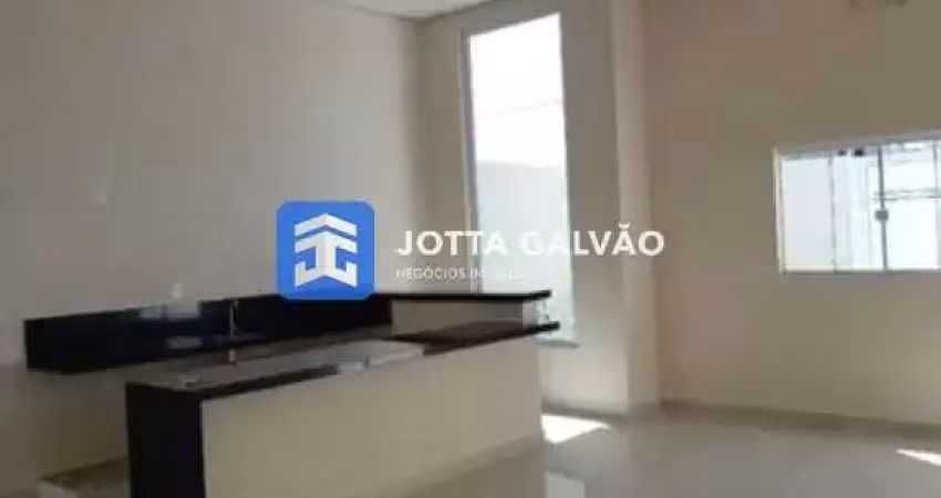 Casa à venda, 3 quartos, 2 vagas, loteamento jardim vila verde - hortolândia/sp